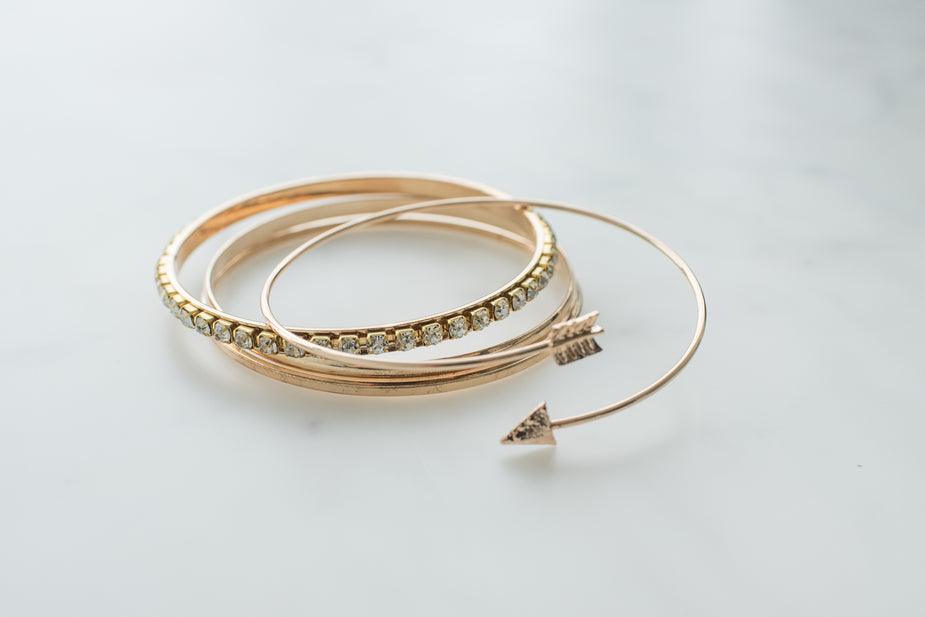 Bracelets & Bracelets de cheville - Santorini Shop